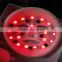 2016 hot selling mask skin care /led therapy /home use acne treatment led mask