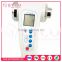 Clinic Bio Radio Frequency 2017 Beauty Salon Furniture EMS Optical Glass Ultrasonic Skin For Body Care Multi-functional Beauty Equipment Salon Stand Type