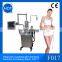 2016 Best Body Sculptor Fat Removal and Slimming Machine F017