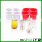 Food Grade Silicone Ice Ball Custom Ice Cube Tray Ice Cup