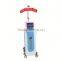 PDT Led Light Oxygen Jet Peel Dermabrasion Professional Home Use Facial Massage Machine Water Facial Peeling