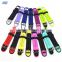 Soft Silicone Replacement Wrist Watch Wrist Band for Garmin Forerunner 220/230/235/630/620