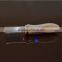 Beauty cosmetics ion cleaner handheld facial massager