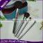 Wholesale Goat Hair New Design Good Feedback Beauty 4Pcs Travel Brush Set