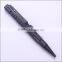 Metal Material Writing Ballpoint Outdoor Self Defense Tactical Pen With Emergency Hammer