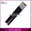 5 Sizes/Set Flat Painting Drawing Pen Nail Art Brushes Acrylic Nail Brush Kit Set