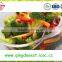 ISO9001 Frozen Organic Mixed Vegetable
