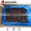 IQF price of frozen black Berry best quality
