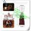 home use electric coffee mill/coffee grinder
