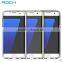 Newest ROCK Guard Series Anti Shock Soft TPU+TPE Rubber Back Cover Case For Samsung Galaxy S7 edge G9350