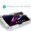 Quality Lychee PU Leather Case with flip Stand For SONY EXPERIA Z2 TABLET FOR XPERIA Z2 2- FOLD LEATHER CASE POUCH
