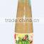 Gluten free sesame salad for Europe market