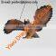Bird plastic toys for kids