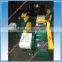 PE /PEVA /EVA Plastic Recycle Grinder Crusher