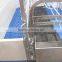 wholesale cheap leakage dung board pig slat floor