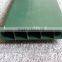 Green Extrusion Plastic Profile
