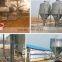 feed silo for sale