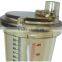 digital waikato milk flow meter