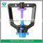 Micro Agriculture Plastic Sprinkler And Garden Sprayers