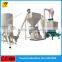 Widely used high quality animal poultry feed grinder and mixer machine with CE ISO