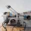 automatic shrink sleeve labeling machine for cup
