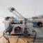 glass/plastic bottle&tin can heat shrink sleeve labeling machine
