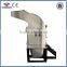 0.8-1.5t/h tractor base high capacity diesel wood hammer mill/electric wood hammer mill with cyclone
