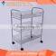 2016 High Quality Buy Kitchen 3 Tier Shelf Wire Racks for Canteen