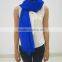 Vietnam traditional design silk scarf with best quality, best price