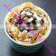 factory supply GL-F800N thailand rolled ice cream cold plate/thailand fry ice cream machine