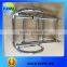 Tuopu Marine Platform Ladder Stainless Steel Portable Platform Ladder,boat Mobile Platform Ladder