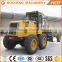 China brand construction machinery MOTOR GRADER XCMG GR135 for sale