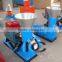 9PK-T diesel engine pellet machine for animal feed