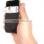 Spandex 3m sticker smart wallet mobile card holder