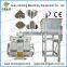 8mm 10mm 12mm 16mm 25mm Wood Pellet Mill