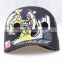 2016 new design skateboard helmet and knee Bolai Brand