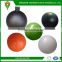 High quality 1 inch hdpe plastic ball hollow ball