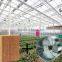 Axial flow fan 550mm poultry farm ventilation fans blower foshan