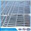 3D Rabitz-type zabor Fence Mesh Application and Welded Mesh Type expanded metal wire mesh fence