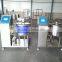 High Efficiency Milk Pasteurization Machine