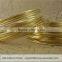 Hot sale! brass wire for sale