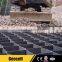 plastic driveway paver gravel stabilizer,honeycomb structure geocell