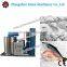 Compressor snow flake ice machine/snow flake ice making machine for Fishery/Supermarket(0.5~30tons per day)