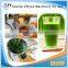 manual Mini National Wheatgrass Orange Vegetable Juicer/manual mini hand citrus orange wheatgrass juicer (0086-391-2042034)