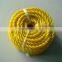 3 Strands PP Packing Rope/ Plastic rope