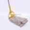 4ply Green Lopped End Mops Flooor Cleaning