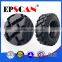 Best Selling Cheapest Popular Skid Steer Loader Solid Tyre 12-16.5