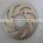 Cheap factory directly motorcycle chain sprocket price