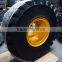 solid forestry wheel loader 20.5-25 tires for cater 928g it28g 924f