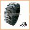 Well-reputed Pneus Bobcat, 7.50-16 Cheap Skid Steer Solid Rubber Tire for Loader